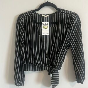 FigLeaf Boutique Going Out Top